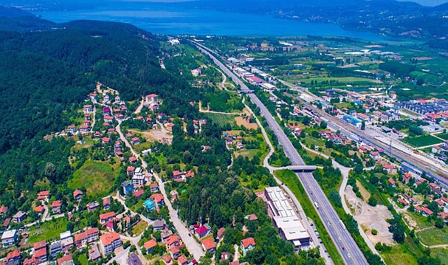 Sakarya turizm ve otel platformları
