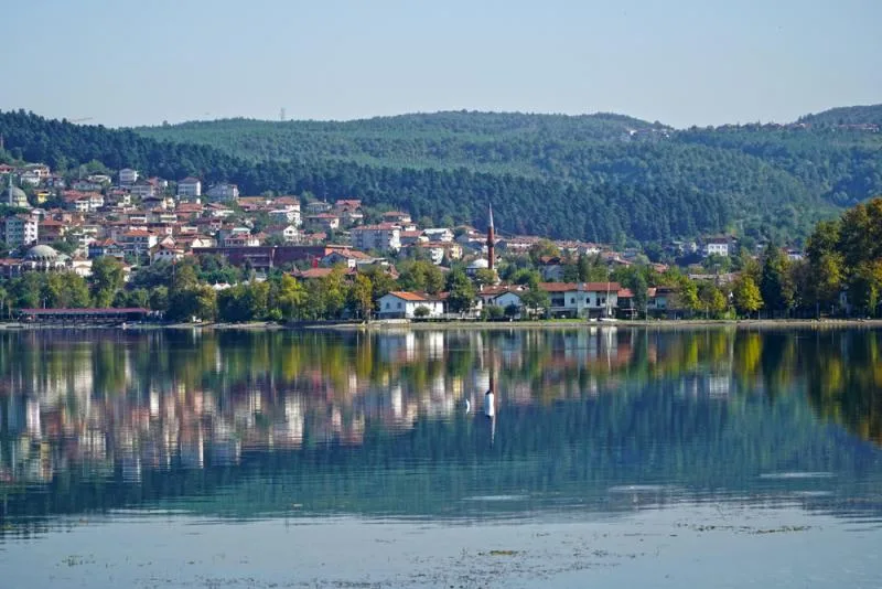 Sakarya otel rehberi ve turizm